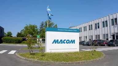 [GAM]스페이스X 성공 가능성 믿으면 MTSI 사라 ② 고성장 동력은