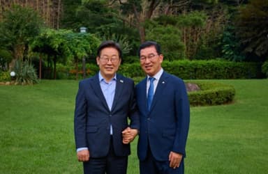 통합특별시에 최대 20조원 지원…'광주·전남' 안도걸·신정훈 "대환영"