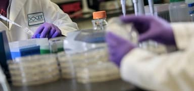 [GAM]보이지 않는 생명공학 인프라 DHR ① 팬데믹 수혜주 재조명