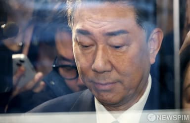 [종합] '공천헌금 의혹' 김병기, 결국 민주당 떠난다…재심 포기 이어 '자진 탈당'