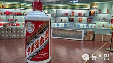 [영상 차이나로드] 죽음 부른 고량주, 8대 명주에 숨은 비밀