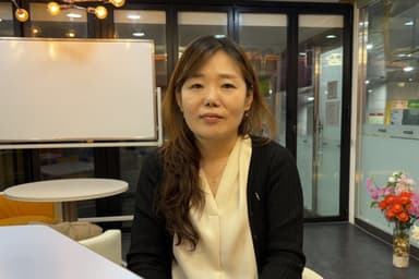 안상미 전세사기 피해자위원장 "전세대출 축소, 원금은 집주인 책임으로"