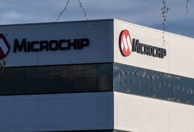 [GAM] 마이크로칩 테크놀로지 ① 2년 침체 끝낸 MCU 강자