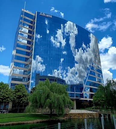 [GAM]반토막 난 알카미 '바닥 통과' ① 금융 디지털화 지렛대 효과