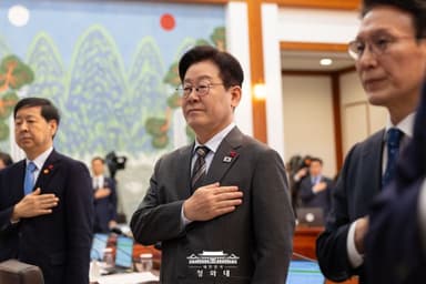 2차 종합특검법 국무회의 의결…6·3 지방선거까지 특검 정국 예상