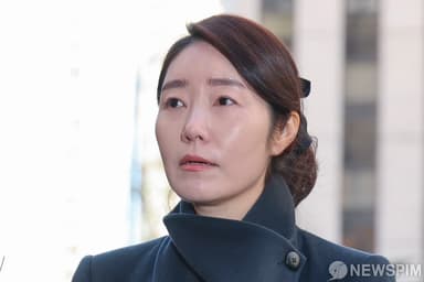 경찰, 강선우 늦장 소환…1억 공천헌금 전달 경로 '진실게임'