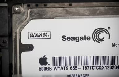 [GAM] 씨게이트 ② HAMR 기술 선도, 웨스턴디지털과 마진 격차