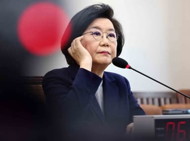 [종합] 이혜훈 청문회, 계엄 사과·청약 공방·자녀 논란까지…"국민 눈높이 맞출 것"