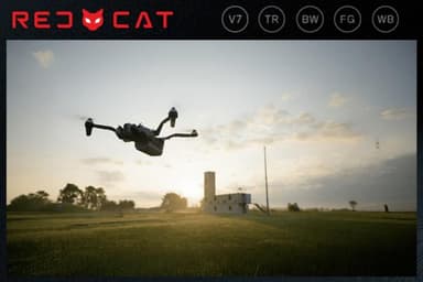 [GAM] 레드 캣 ① 국방 드론 수요로 폭발적 매출 성장 예고