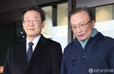 李대통령, 오늘 '정치적 멘토' 이해찬 前 총리 직접 조문 예정