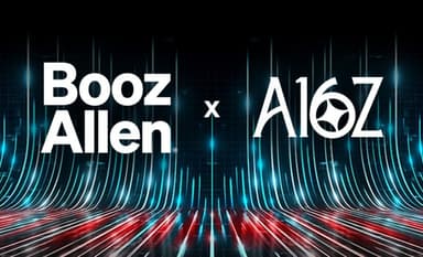 [GAM] 부즈 앨런 해밀턴 ② a16z 파트너십으로 '기술 우위' 강화