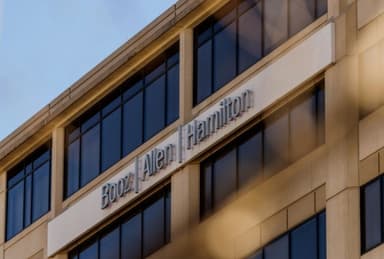 [GAM] 부즈 앨런 해밀턴 ① 깜짝 실적에 급등...DOGE 우려는 여전