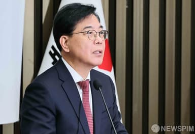 국민의힘 "트럼프 관세 재인상, 與 손 놓고 있어...국회 긴급현안질의 열자"