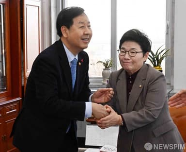 대미투자법 조기 처리 '키' 쥔 국회 재경위...구윤철 방문에도 "여야 합의 먼저"