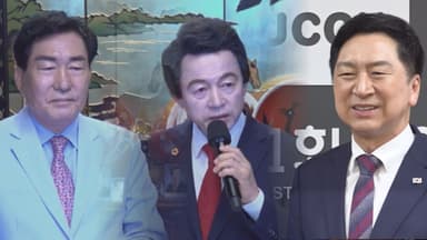 [단독] [사이비 논란 허경영 실체] ③ 하늘궁과 손 잡은 '친윤' 정치인들