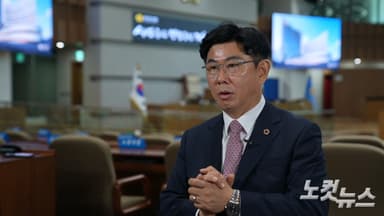 '포천의 홍길동' 윤충식 경기도의원 "언제든지 함께"[영상]