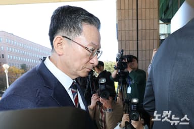 정성호 "항소 포기 문제 없어"…검사들 '지휘부 사퇴' 촉구[박지환의 뉴스톡]