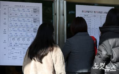 노만석, 항소포기 5일만에 사의…李대통령 수용 방침[뉴스쏙:속]