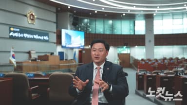 고준호 경기도의원 "파주시민의 더 나은 삶 위해 진심 다해"[영상]