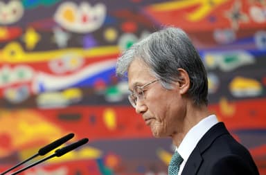 조희대 "사법제도 잘못 개편되면 되돌리기 어려운 피해"