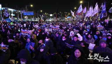 [내란 1년 ④] 내란 종식 넘어 사회 통합 위한 교회 역할은 ?