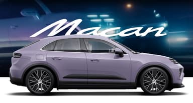 [단독]갑자기 멈춰선 마칸EV…포르쉐는 '묵묵부답'