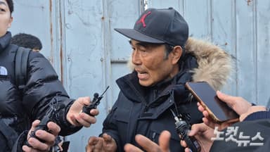 "덫 같은 공사현장" 광주 도서관 붕괴사고 매몰자 동생의 절규[영상]