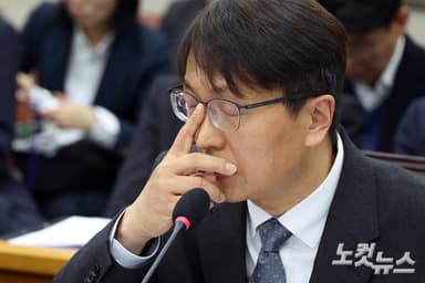 [단독]쿠팡 박대준, 해킹 발표 직전 대관 조직에 고성 질타