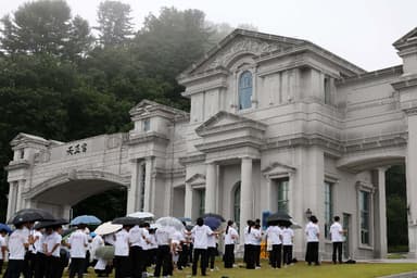 특검 요구한 국힘 어쩌나…"통일교, 국힘 집중 접촉"[뉴스쏙:속]