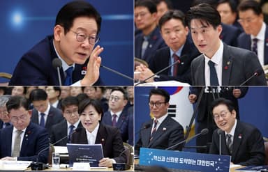 '넷플릭스' 보다 재밌다는 '업무보고 생중계'…어떻게 생각하세요?[노컷투표]