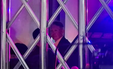 尹 "정보사 선관위 출동, 언론 보고 알아"…생일날 용산 군사법원 출두[영상]