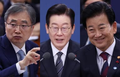 자주-동맹 갈등에 李 "외교 중요…대북신뢰는 통일부 역할"[박지환의 뉴스톡]