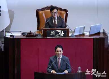 오늘 내란재판부법 매듭…장동혁發 필리버스터도 '열세'