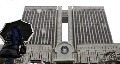 "마지막 퍼즐"↔"거부권 행사"…내란재판부法 본회의 통과[박지환의 뉴스톡]