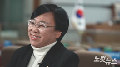 조미자 경기도의원 "따뜻한 이웃이자 든든한 일꾼"[영상]