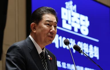 김병기 "전직 보좌진, 공익제보자 행세"…전면전 치닫나[영상]