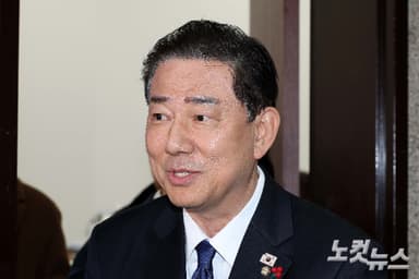 '특혜 의혹' 김병기 며칠 뒤 입장발표…정청래 "지켜볼 것"[영상]