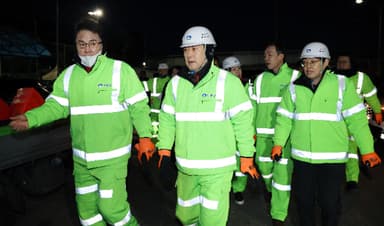 장동혁, 김병기 비위 의혹에 '여권 내 권력균열' 주장