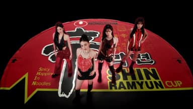 광고인데…1억 뷰?[어텐션 뉴스]