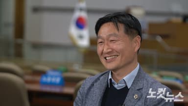 "민원은 현장에, 답은 정책에"…'해결사' 김태희 경기도의원[영상]