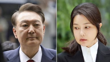 장막 뒤에서 휘두른 권력의 결말은? 김건희특검 수사종료[박지환의 뉴스톡]