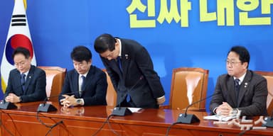 민주, 새 원내대표 내달 11일 선출…강선우는 윤리감찰단 조사