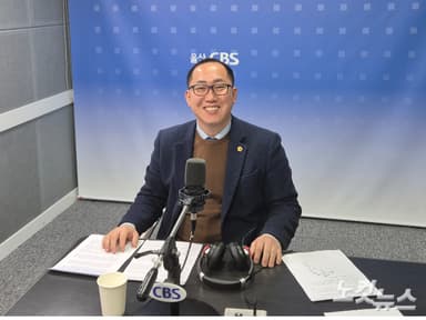 손근호 시의원 "KTX-이음, 북울산·남창 정차…동부권 교통망 대폭 개선"[영상]