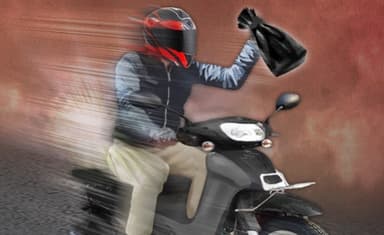 8500만 원 낚아채고 "장난이었다"[어텐션 뉴스]