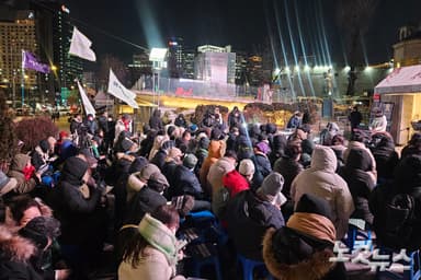 [2025 한국교회 결산①] 12.3 내란 이후 교회 본질 회복 나서