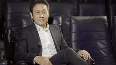 배우 안성기, 심정지 상태로 응급실 이송…현재 중환자실 치료[영상]