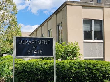 美 정통망법 간섭, 한미 외교 변수되나[박지환의 뉴스톡]