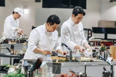 흑백요리사 열풍에…"대신 줄서드려요"[어텐션 뉴스]