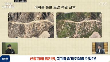 농대생의 지식으로 만든 기후테크, '이끼'로 세계 최초를 열다[기후로운 경제생활]