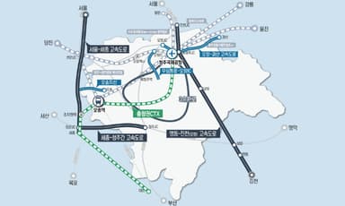 이범석 청주시장 "100만 자족도시 실현 박차"